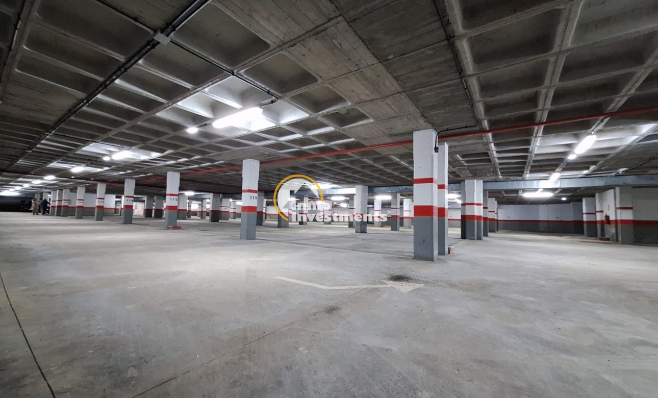 Bestaande bouw - Commercieel - Oviedo - Teatinos-Los Prados