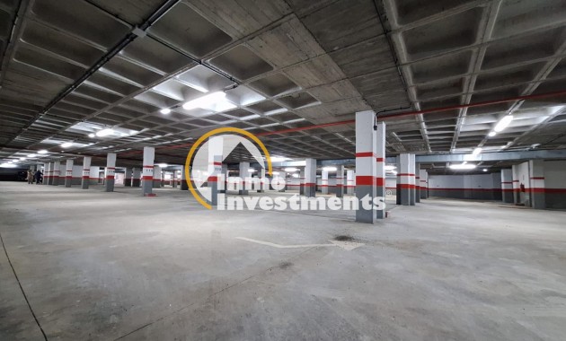 Bestaande bouw - Commercieel - Oviedo - Teatinos-Los Prados