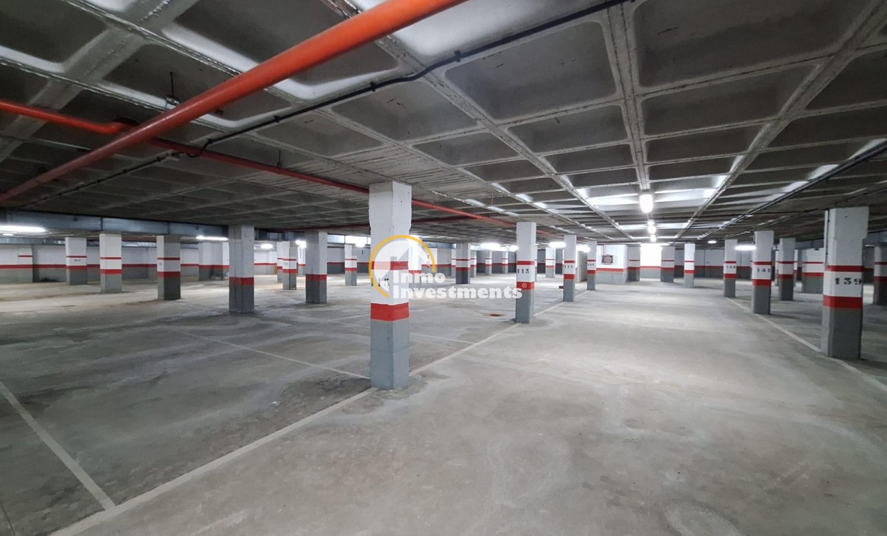 Bestaande bouw - Commercieel - Oviedo - Teatinos-Los Prados