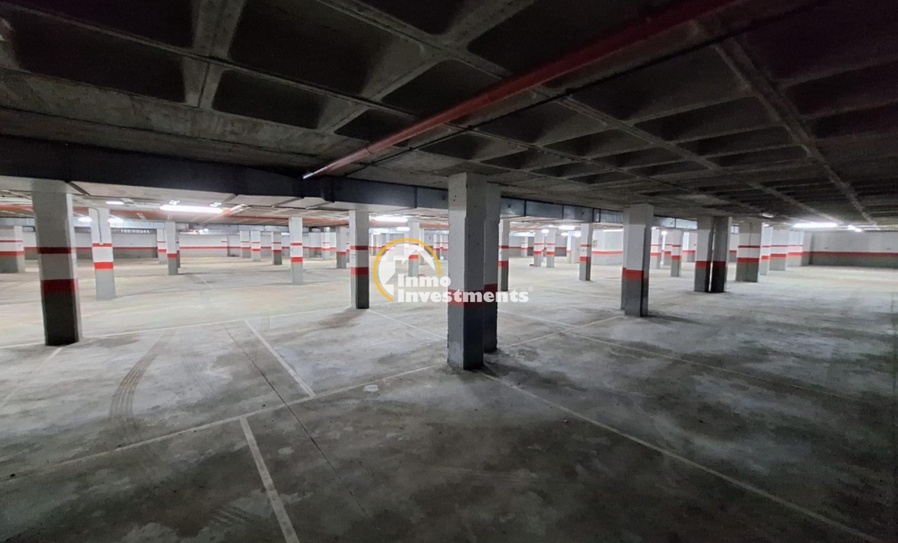 Bestaande bouw - Commercieel - Oviedo - Teatinos-Los Prados