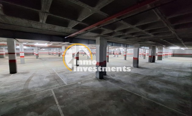 Bestaande bouw - Commercieel - Oviedo - Teatinos-Los Prados