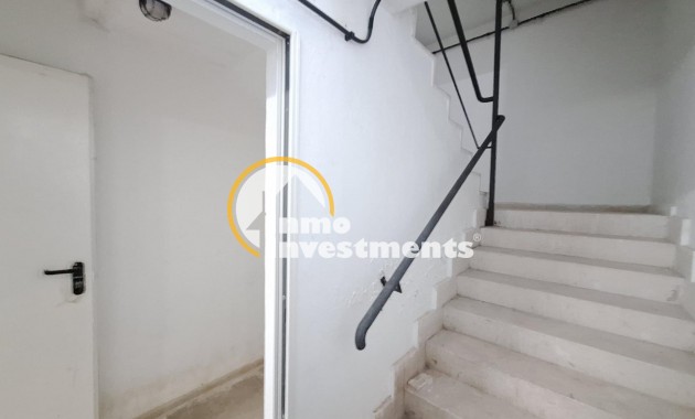 Bestaande bouw - Commercieel - Oviedo - Teatinos-Los Prados