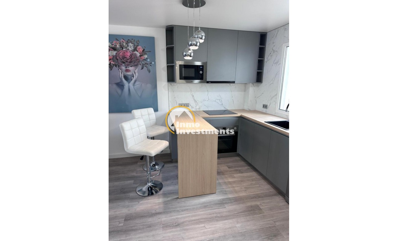 Gebrauchtimmobilien - Apartment - Torrevieja - Playa del Cura