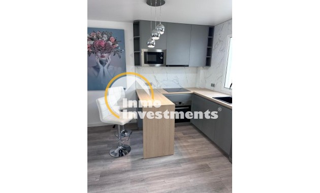 Gebrauchtimmobilien - Apartment - Torrevieja - Playa del Cura