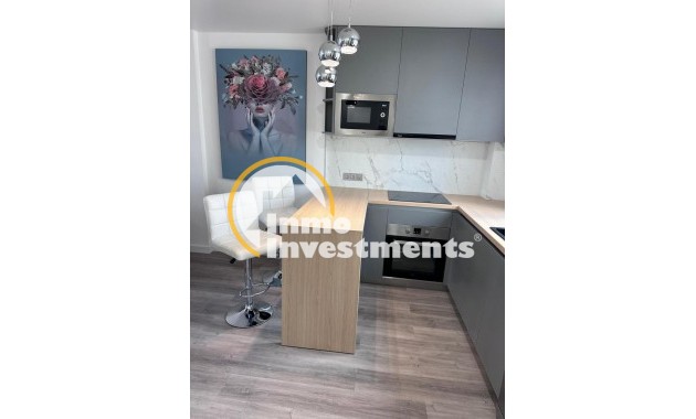 Gebrauchtimmobilien - Apartment - Torrevieja - Playa del Cura