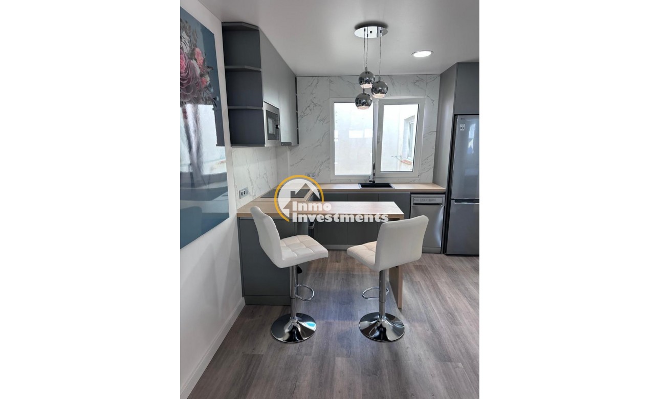 Gebrauchtimmobilien - Apartment - Torrevieja - Playa del Cura