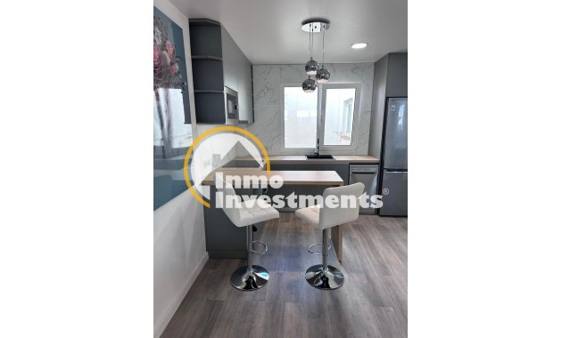 Gebrauchtimmobilien - Apartment - Torrevieja - Playa del Cura