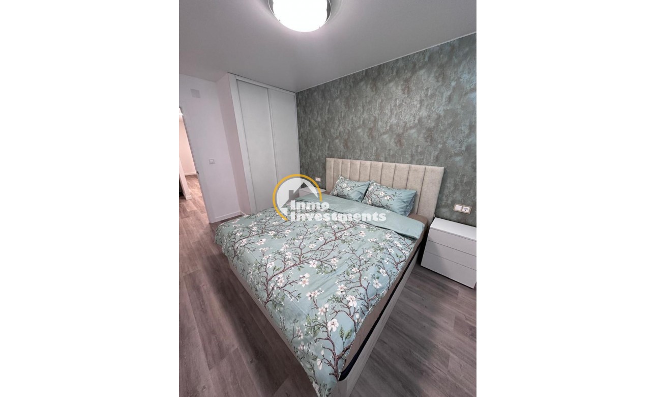 Gebrauchtimmobilien - Apartment - Torrevieja - Playa del Cura