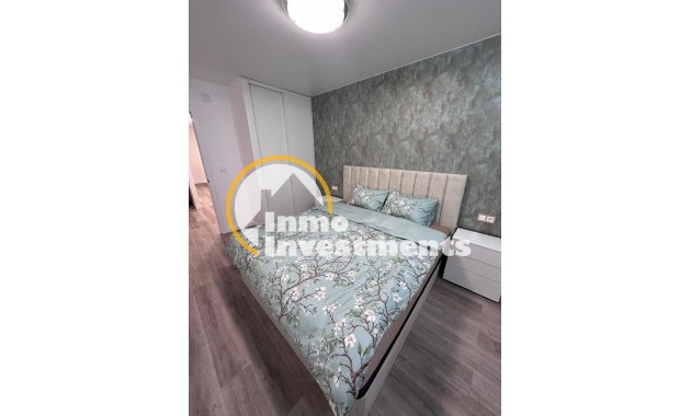 Gebrauchtimmobilien - Apartment - Torrevieja - Playa del Cura