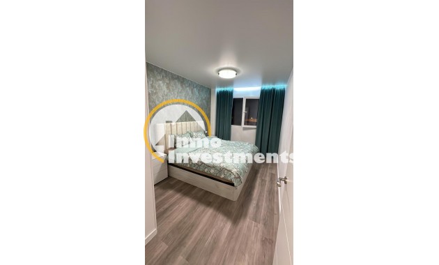 Gebrauchtimmobilien - Apartment - Torrevieja - Playa del Cura