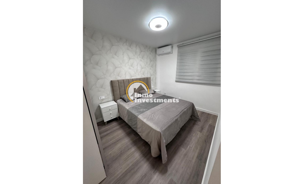 Gebrauchtimmobilien - Apartment - Torrevieja - Playa del Cura