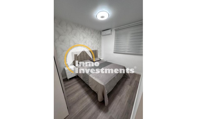 Gebrauchtimmobilien - Apartment - Torrevieja - Playa del Cura