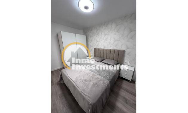 Gebrauchtimmobilien - Apartment - Torrevieja - Playa del Cura