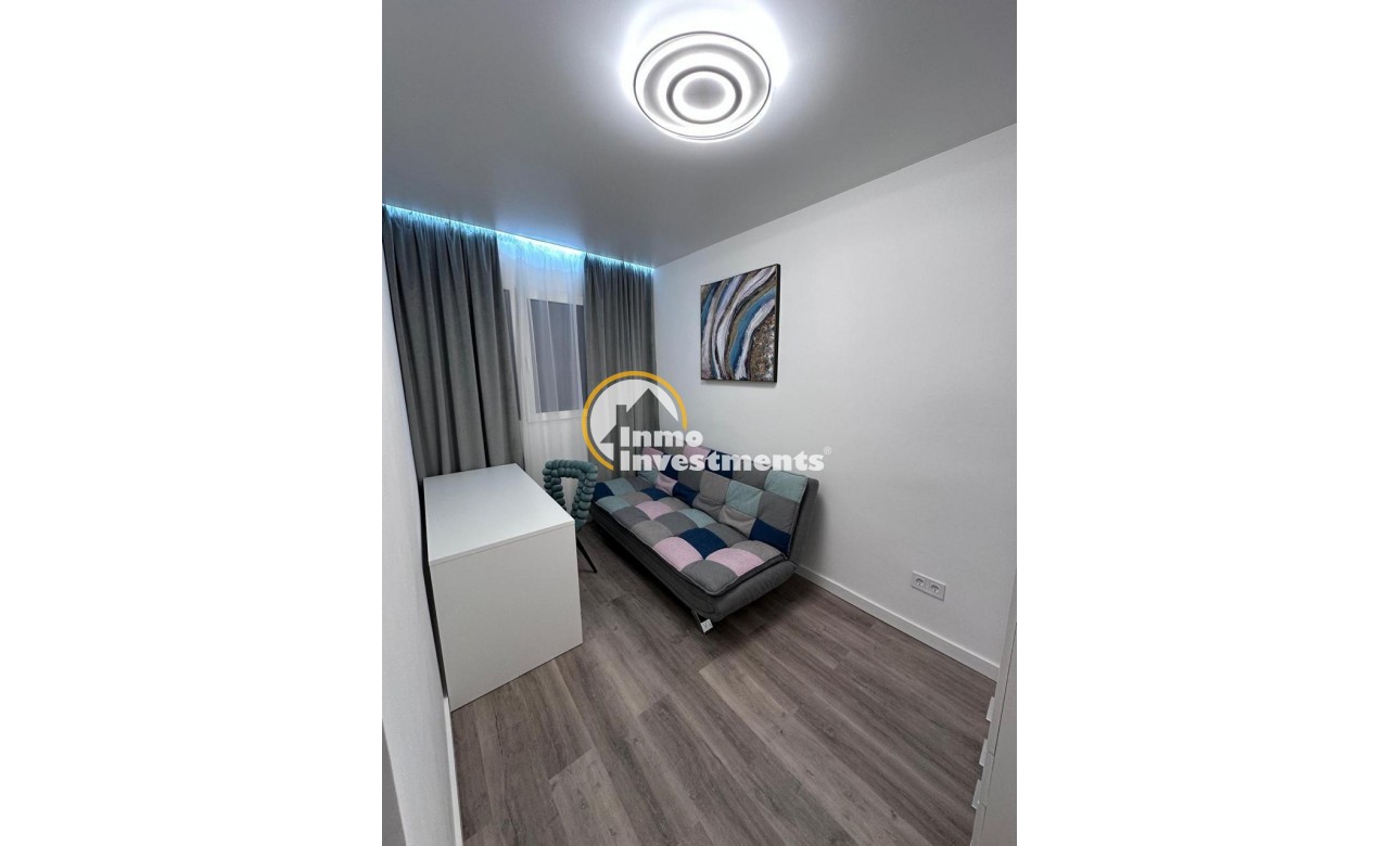 Gebrauchtimmobilien - Apartment - Torrevieja - Playa del Cura