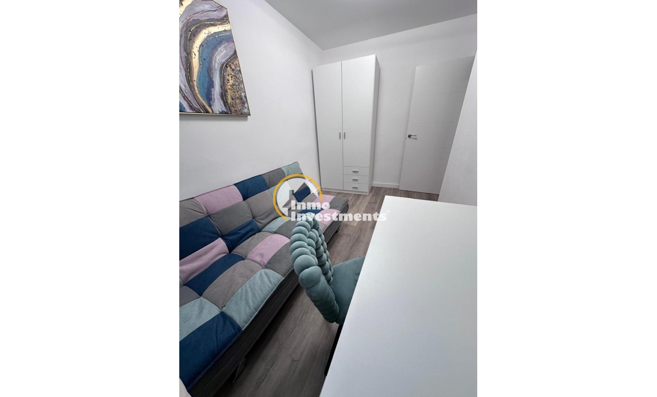 Gebrauchtimmobilien - Apartment - Torrevieja - Playa del Cura