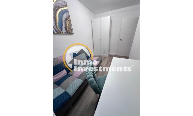 Gebrauchtimmobilien - Apartment - Torrevieja - Playa del Cura