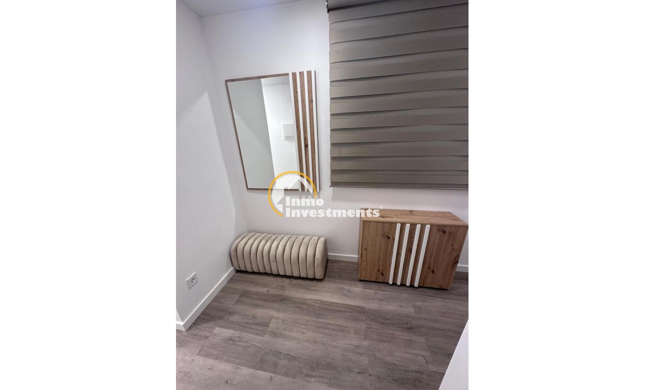 Gebrauchtimmobilien - Apartment - Torrevieja - Playa del Cura