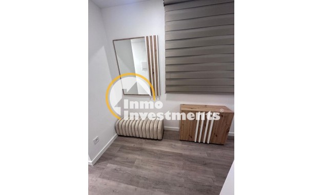 Gebrauchtimmobilien - Apartment - Torrevieja - Playa del Cura