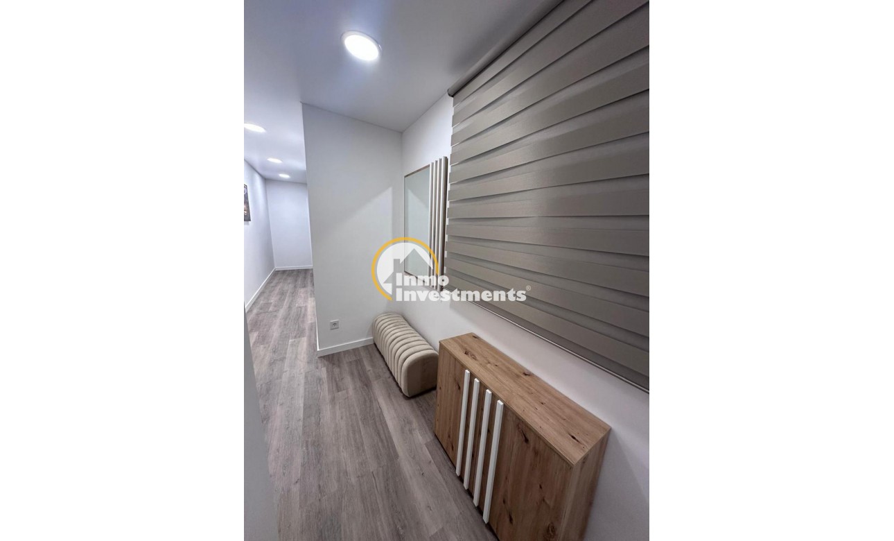 Gebrauchtimmobilien - Apartment - Torrevieja - Playa del Cura