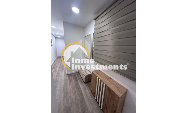 Gebrauchtimmobilien - Apartment - Torrevieja - Playa del Cura