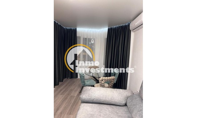 Gebrauchtimmobilien - Apartment - Torrevieja - Playa del Cura