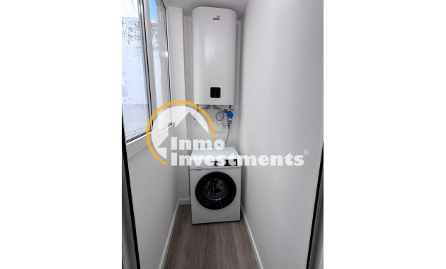 Gebrauchtimmobilien - Apartment - Torrevieja - Playa del Cura