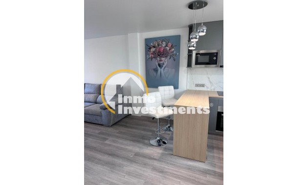 Gebrauchtimmobilien - Apartment - Torrevieja - Playa del Cura