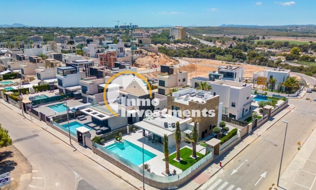 Reventa - Chalet independiente - Orihuela Costa - Campoamor