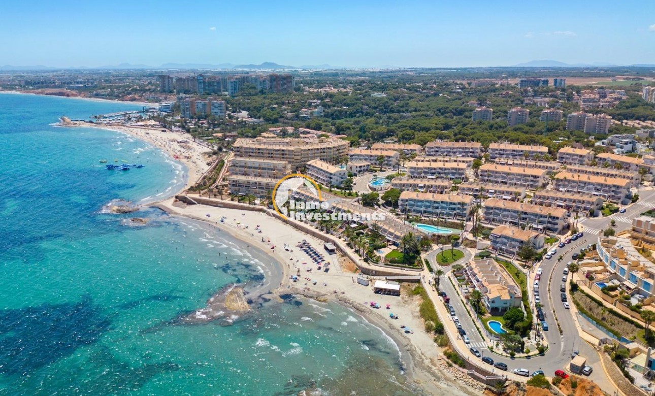 Reventa - Chalet independiente - Orihuela Costa - Campoamor