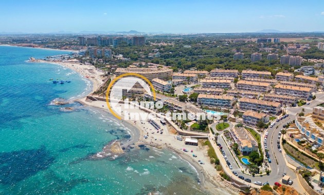 Reventa - Chalet independiente - Orihuela Costa - Campoamor