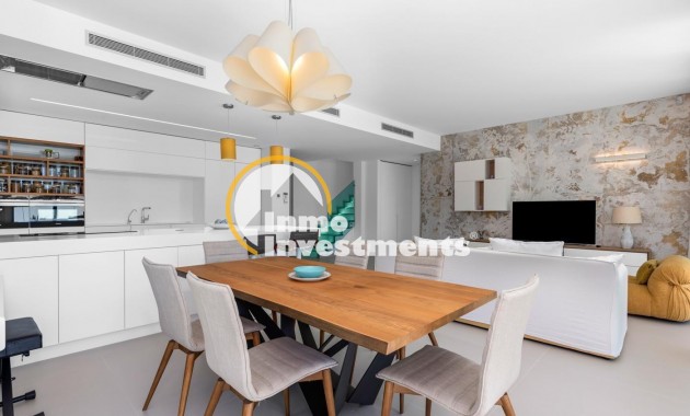 Reventa - Chalet independiente - Orihuela Costa - Campoamor