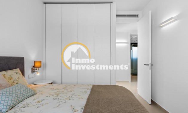 Reventa - Chalet independiente - Orihuela Costa - Campoamor