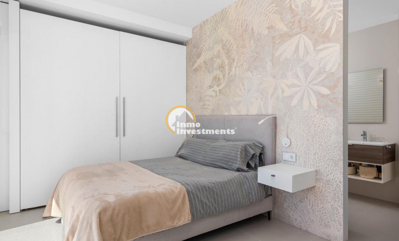 Reventa - Chalet independiente - Orihuela Costa - Campoamor