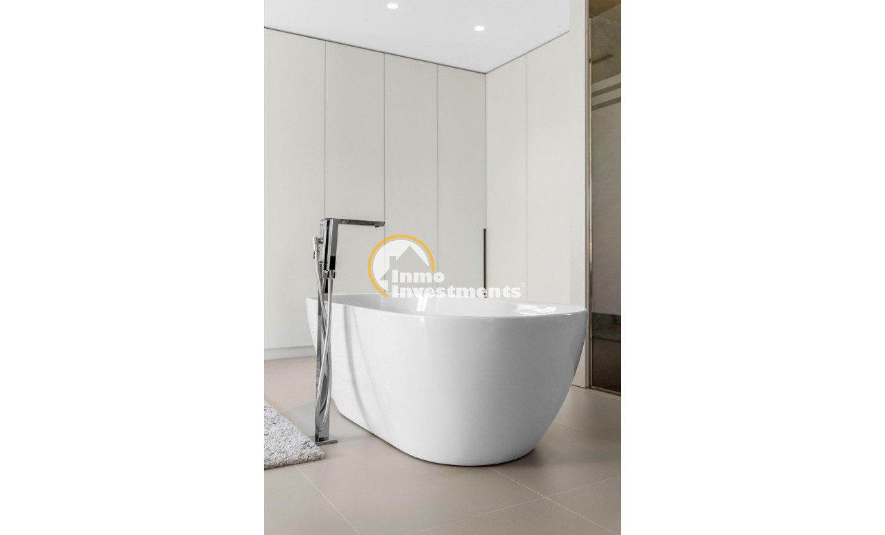 Reventa - Chalet independiente - Orihuela Costa - Campoamor