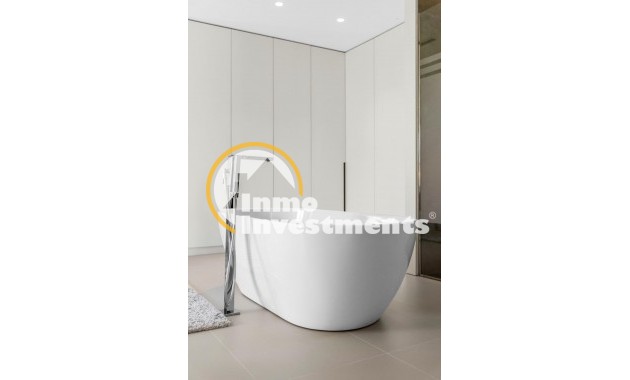 Reventa - Chalet independiente - Orihuela Costa - Campoamor