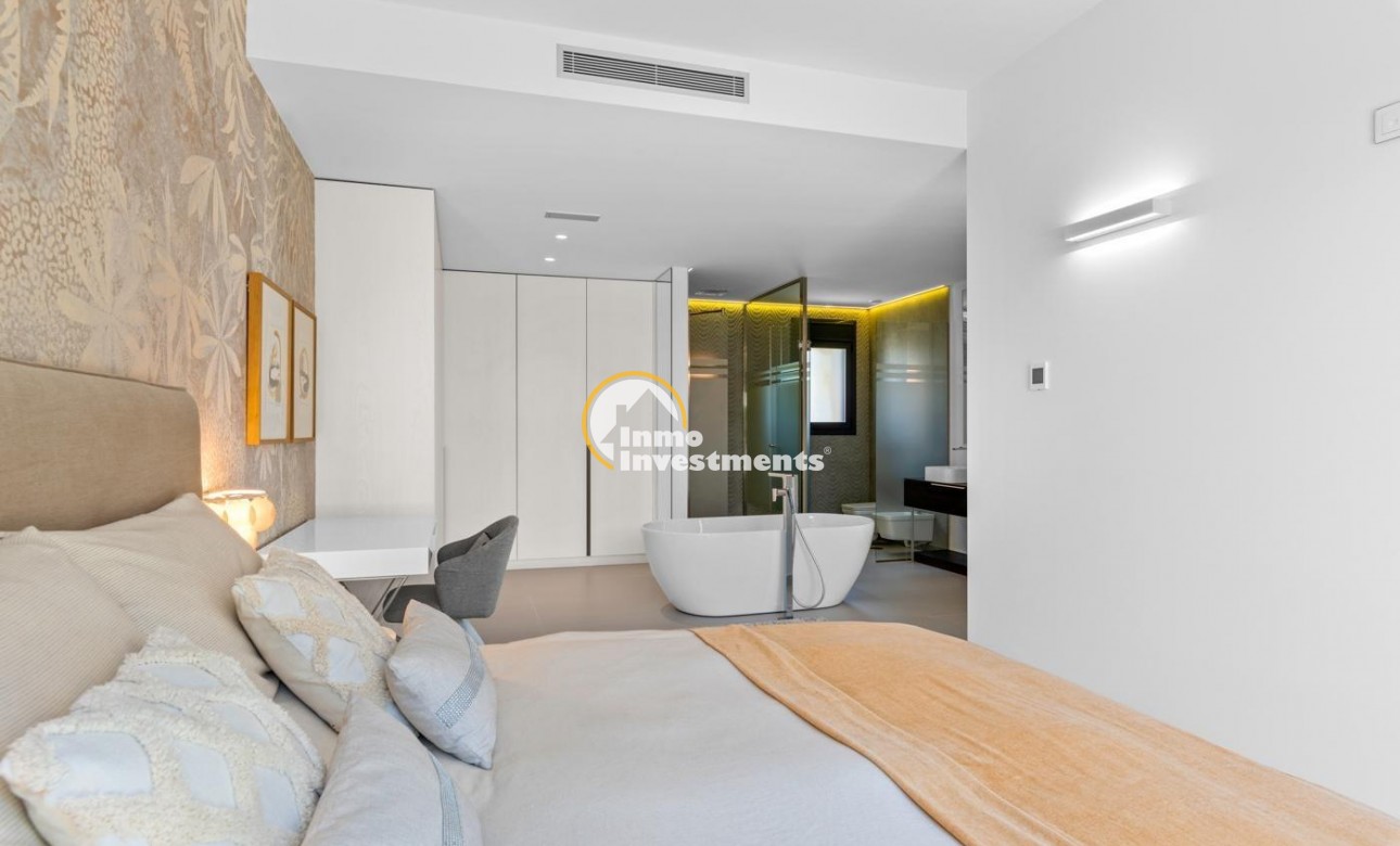 Reventa - Chalet independiente - Orihuela Costa - Campoamor