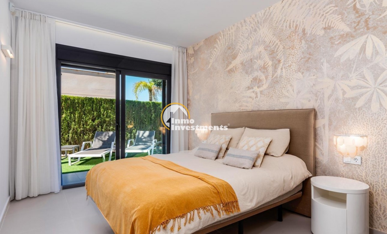 Reventa - Chalet independiente - Orihuela Costa - Campoamor