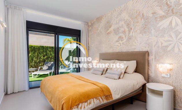 Reventa - Chalet independiente - Orihuela Costa - Campoamor