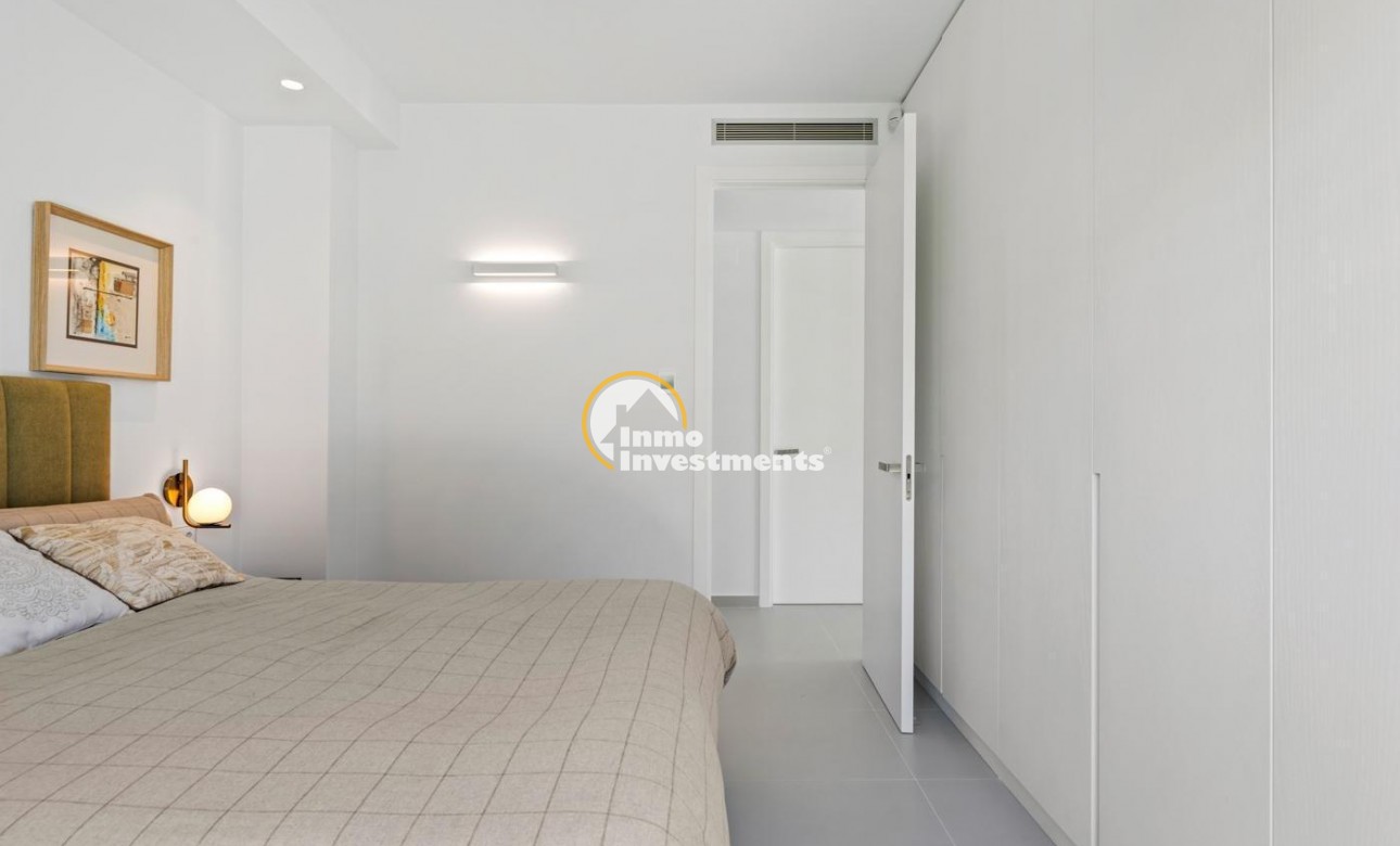 Reventa - Chalet independiente - Orihuela Costa - Campoamor