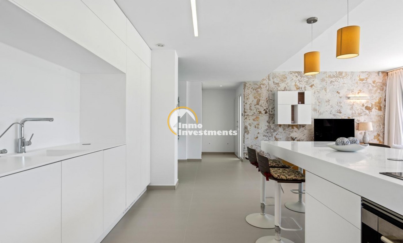 Reventa - Chalet independiente - Orihuela Costa - Campoamor