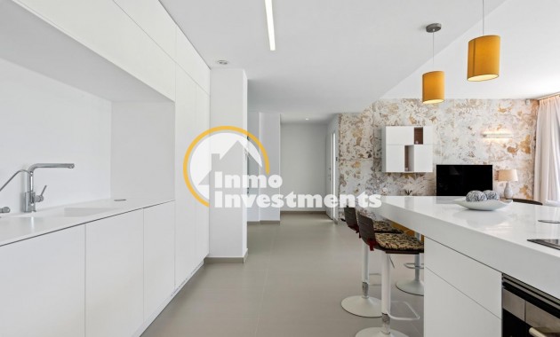 Reventa - Chalet independiente - Orihuela Costa - Campoamor