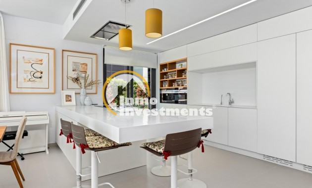 Reventa - Chalet independiente - Orihuela Costa - Campoamor