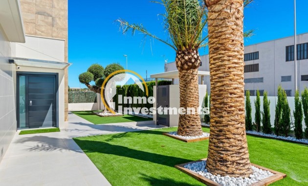 Reventa - Chalet independiente - Orihuela Costa - Campoamor