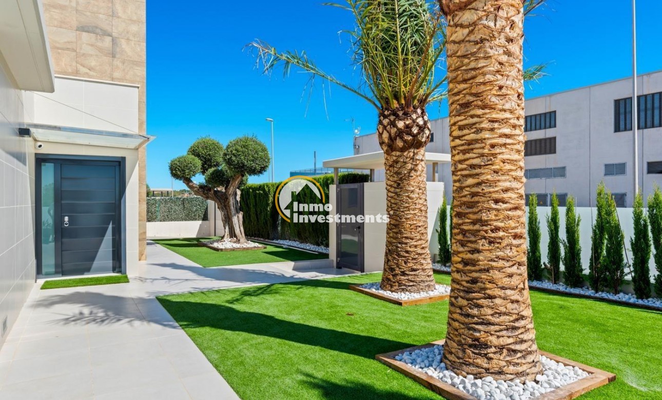 Reventa - Chalet independiente - Orihuela Costa - Campoamor