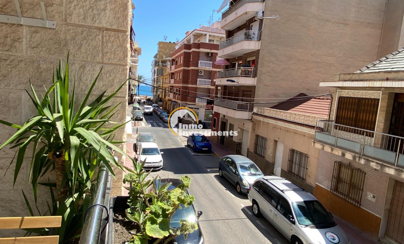 Reventa - Apartamento - Torrevieja - Playas