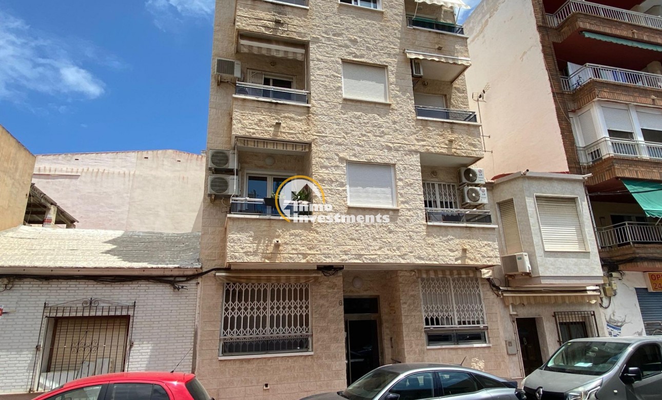 Reventa - Apartamento - Torrevieja - Playas