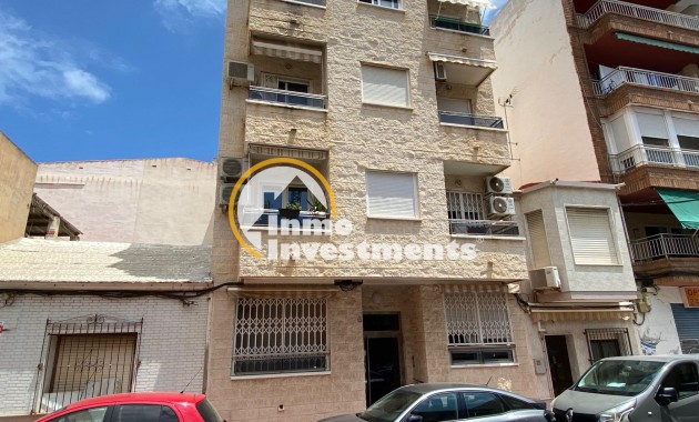 Reventa - Apartamento - Torrevieja - Playas
