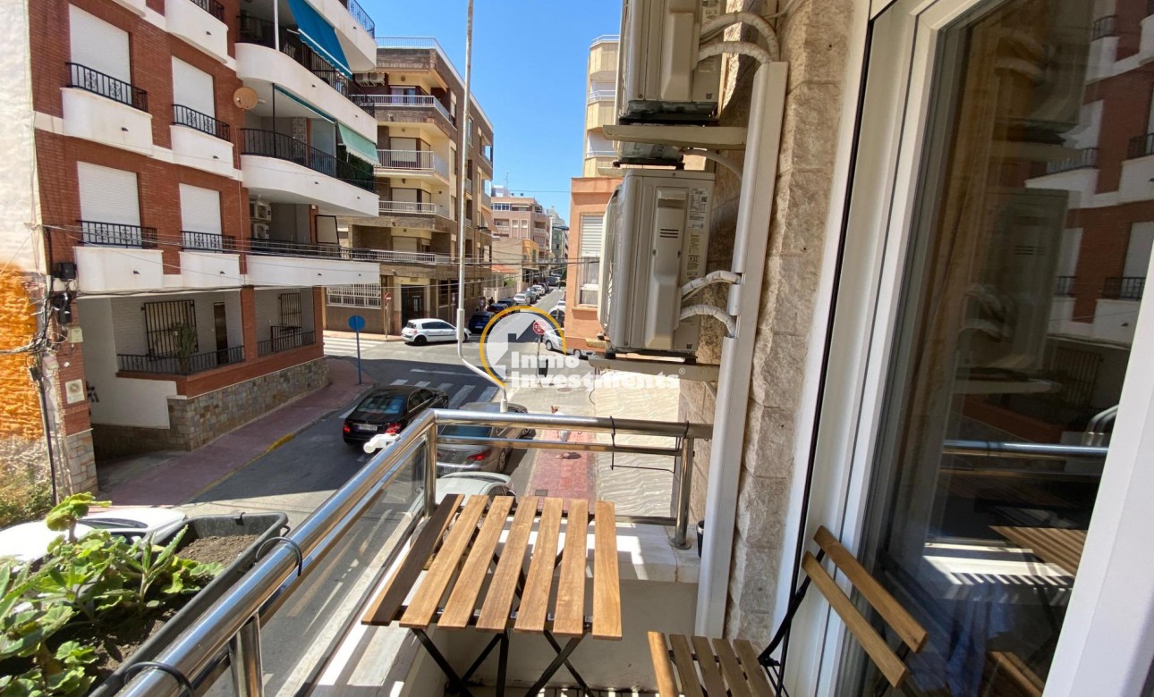 Reventa - Apartamento - Torrevieja - Playas