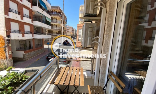 Reventa - Apartamento - Torrevieja - Playas