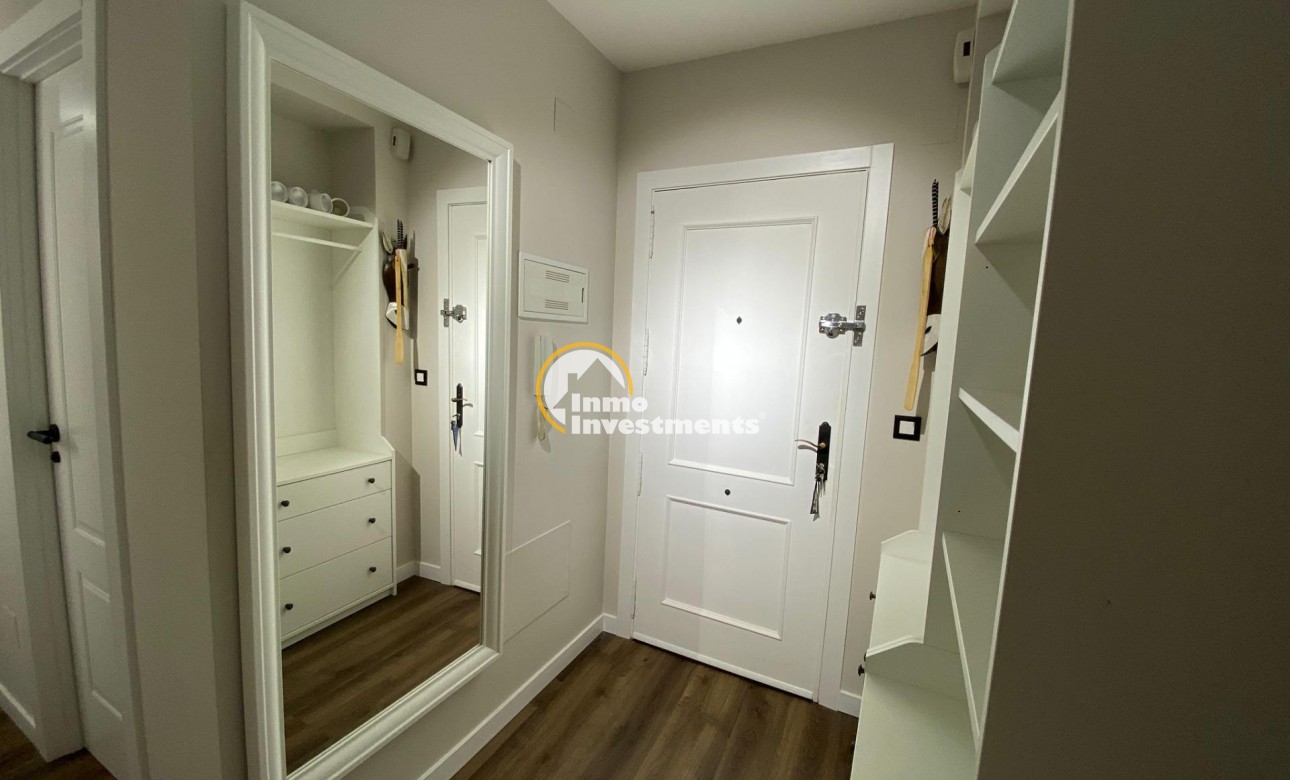 Reventa - Apartamento - Torrevieja - Playas